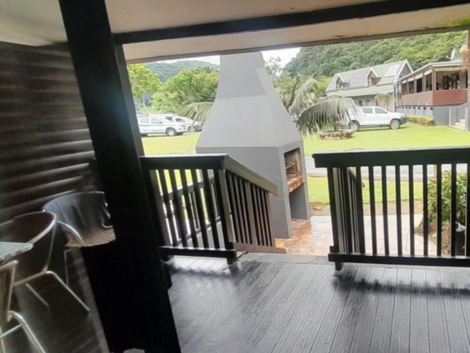 Port St Johns River Lodge Port Saint John's Экстерьер фото