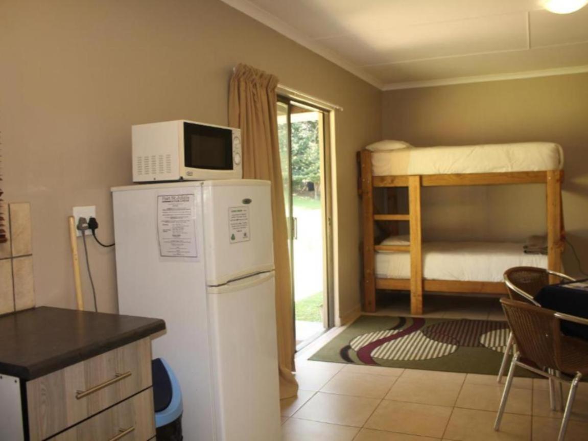 Port St Johns River Lodge Port Saint John's Экстерьер фото