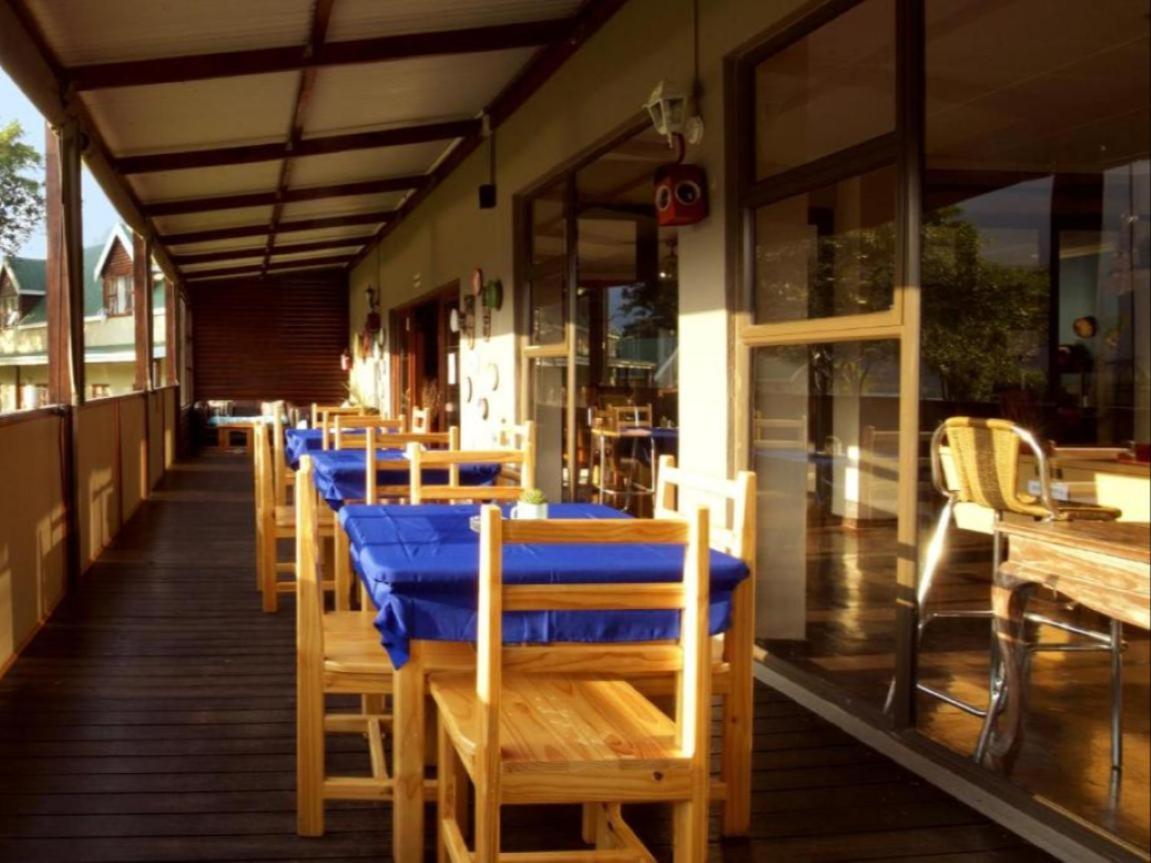 Port St Johns River Lodge Port Saint John's Экстерьер фото